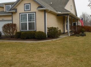 2161 Southampton Ln, Avon, OH 44011