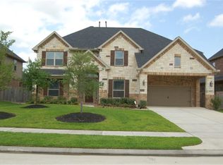 12915 Chatsworth Sky Ct, Humble, TX 77346