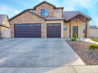 2494 Tiptop Ave #A, Grand Junction, CO 81505