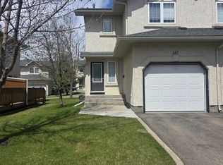 445 Bayfield Cres #137, Saskatoon, SK S7V 1J1