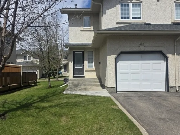 445 Bayfield Cres #137, Saskatoon, SK S7V 1J1