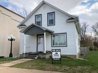 903 Main St, Creighton, NE 68729