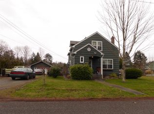 8721 18th Ave E, Tacoma, WA 98445