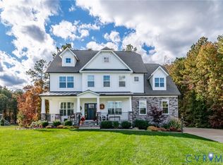 16519 Crossfell Dr, Chesterfield, VA 23832