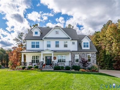 16519 Crossfell Dr, Chesterfield, VA, 23832