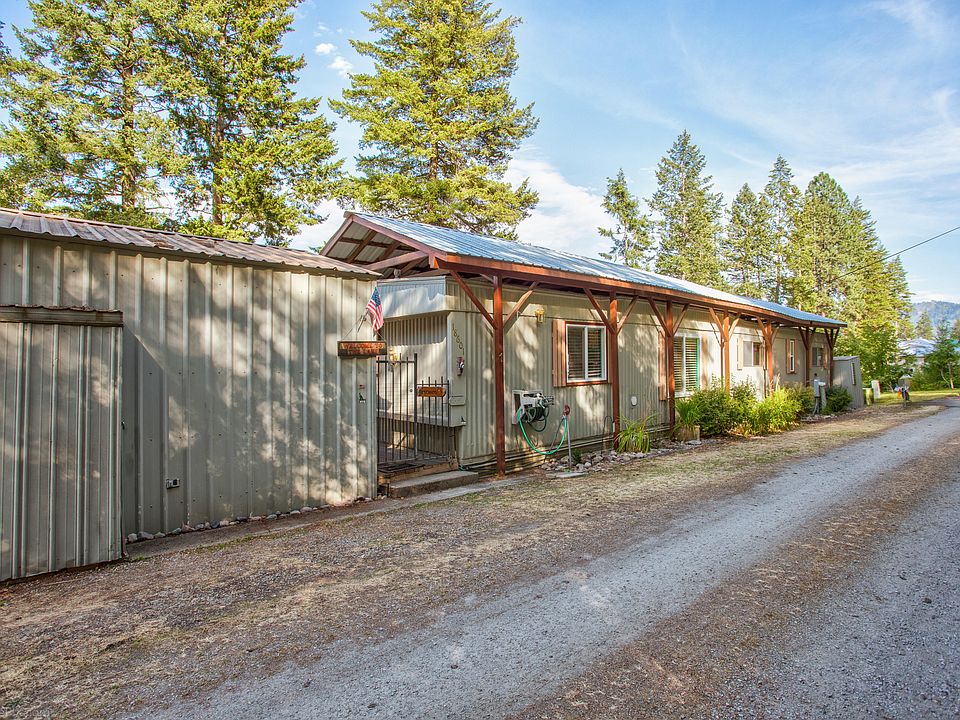 18194 E Mount Eagen Loop Bayview ID Zillow