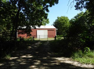 349 NW 800th Rd, Clinton, MO 64735