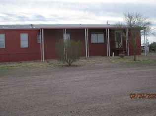 102 E Guinn Rd, Ajo, AZ 85321