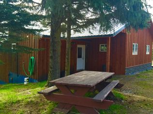 19370 Sterling Hwy, Ninilchik, AK 99639