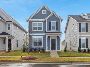 67 Pear Blossom Pkwy, Clayton, NC 27520