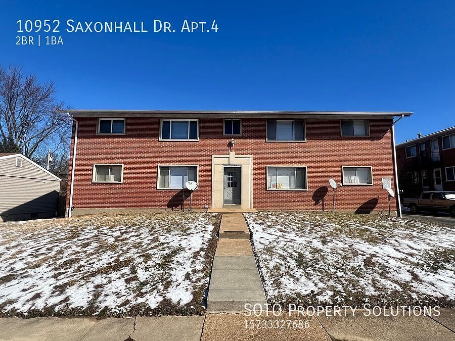 1st image of 10952 Saxonhall Dr #4