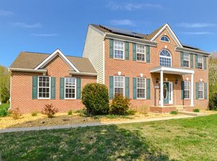 24451 Bateman Ct, Hollywood, MD 20636