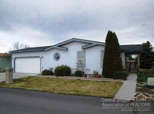 661 NE Shoshone Dr, Redmond, OR