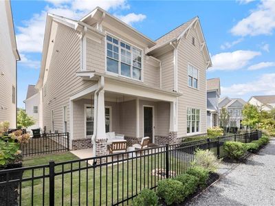 1953 Haley Walk, Atlanta, GA, 30318