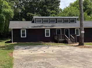 160 Ashmore Dr, Athens, GA 30601