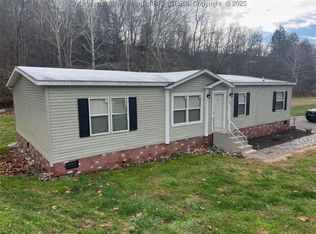 306 Toll Gate Rd, Pennsboro, WV 26415