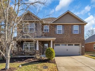 9116 Carissa Dr, Brentwood, TN 37027