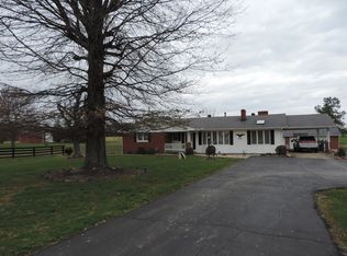 4890, Tollesboro, KY 41189