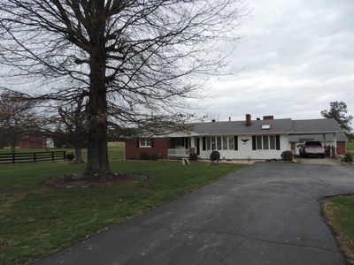4890 W State Highway 10, Tollesboro, KY, 41189