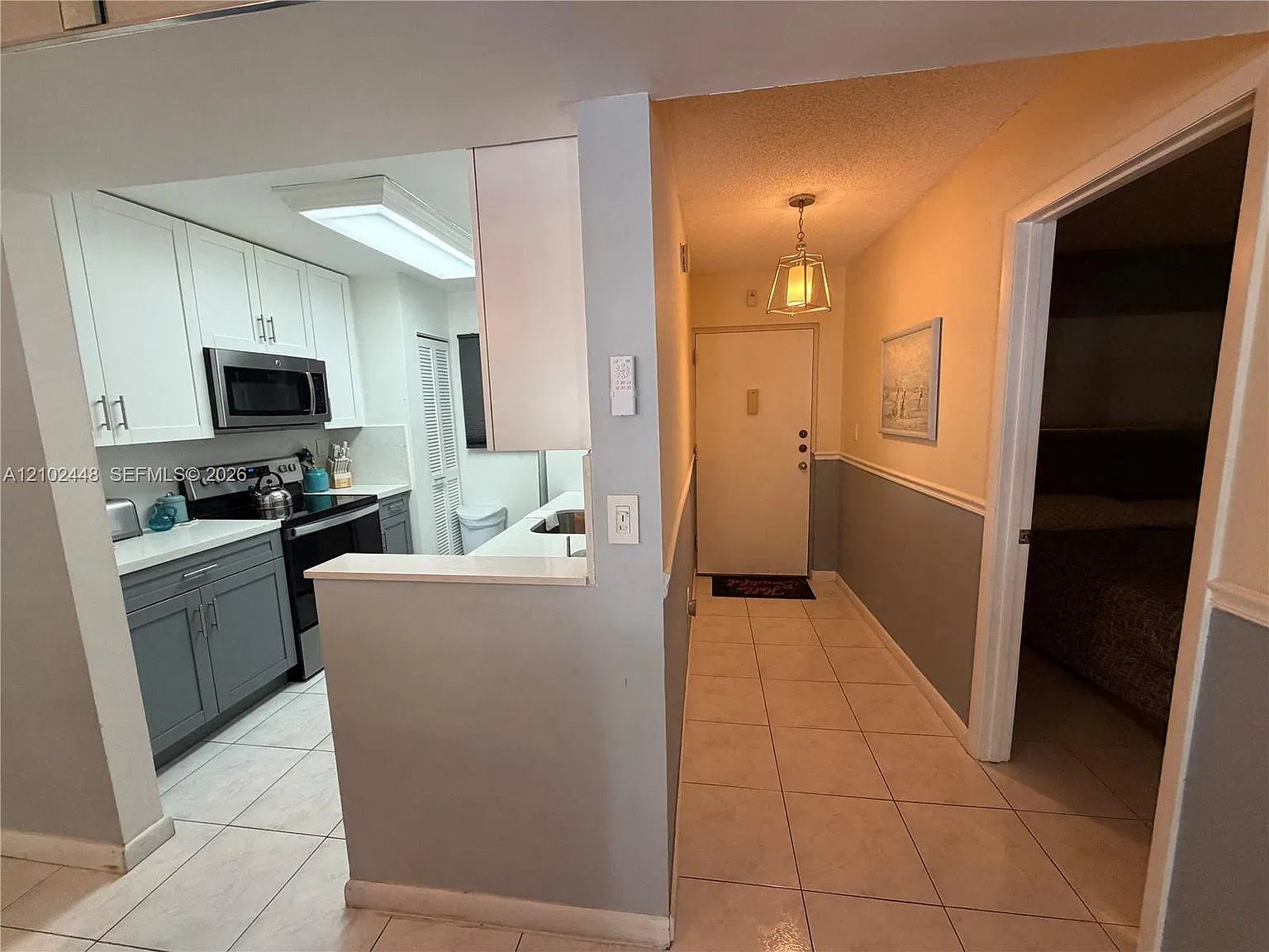 Le Cartier Condo — Photo 3