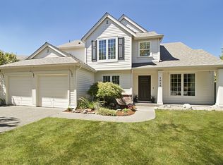 1018 SE 11th Pl, North Bend, WA 98045