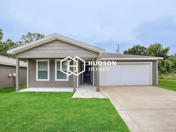 127 Holiday Dr, Gun Barrel City, TX 75156
