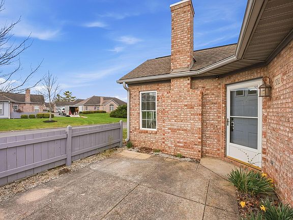 4th image of 3782 Falls Circle Dr #25