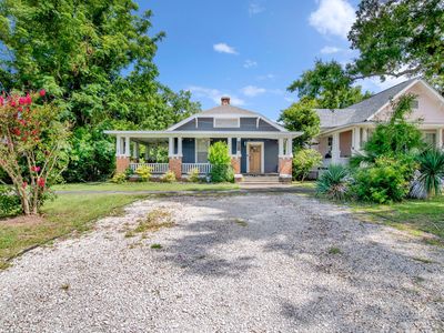 916 E Gonzalez St, Pensacola, FL, 32503