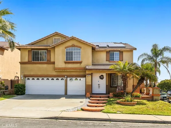 7437 Tyler Ln, Fontana, CA 92336