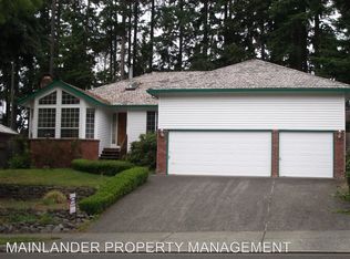 15155 SW Gearhart Dr, Beaverton, OR 97007