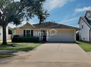 19715 Hidden Shadow Ln, Cypress, TX 77433