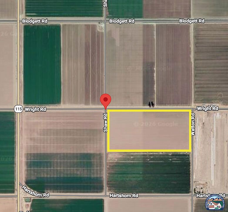 1st image of 0 Wright Rd