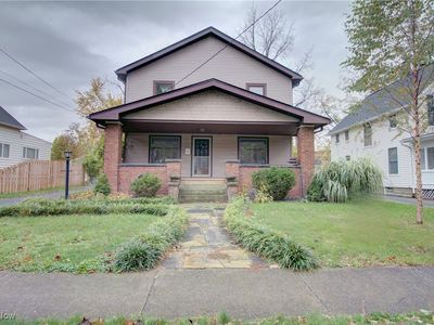 35 W 5th Ave, Berea, OH, 44017