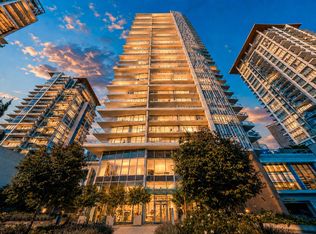 2351 Beta Ave #1801, Burnaby, BC V5C 5L7