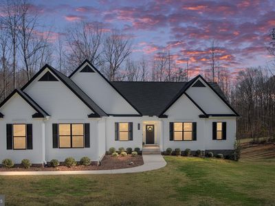 590 Homestead Ln, Fredericksburg, VA, 22406