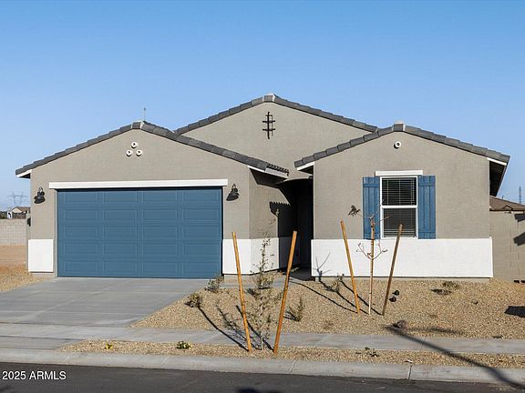 3rd image of 22550 W Tonopah Drive