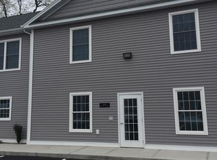 189 Whiting St #16, Plainville, CT 06062