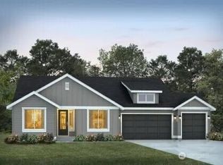 Boise Creek, Enumclaw, WA 98022