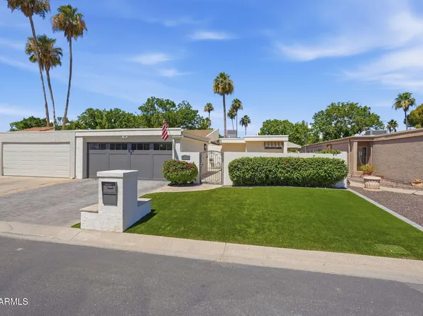 14238 N 2ND Avenue N, Phoenix, AZ 85023