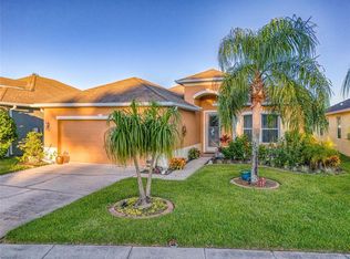 14848 Potterton Cir, Hudson, FL 34667