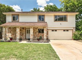 11214 Henge Dr, Austin, TX 78759