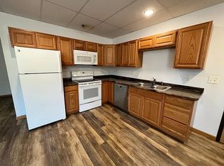 23056 Aspen Ave, Warrens, WI 54666