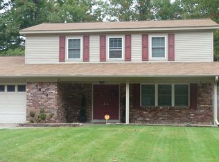 5824 Drexel Ave, Little Rock, AR 72209