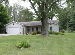 5170 Heights Ravenna Rd, Fruitport, MI 49415