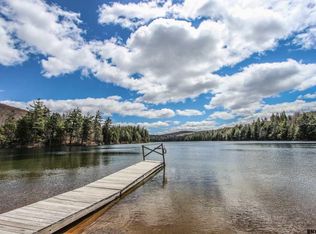 Lapland Lake Rd LOT 19, Northville, NY 12134