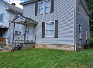 132 Indiana Ave, Dayton, OH 45410