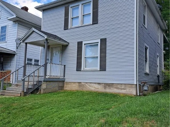 132 Indiana Ave, Dayton, OH 45410