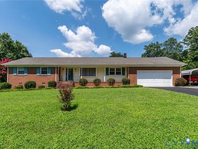 4800 Empire Pkwy, Chester, VA, 23831