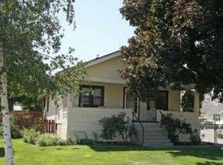 1001 Cascade St, Wenatchee, WA 98801