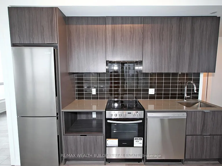 395 Bloor St E #3504 — Photo 14